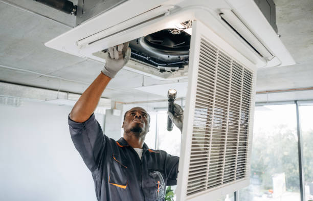 Licensed Hvac service in Horse Shoe, NC - FH HVAC